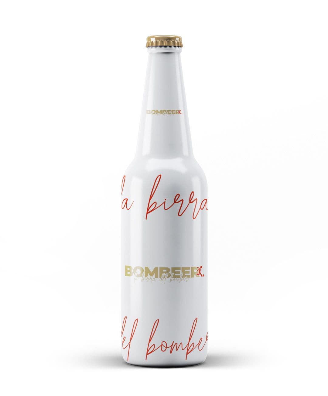 Bombeer bottiglia