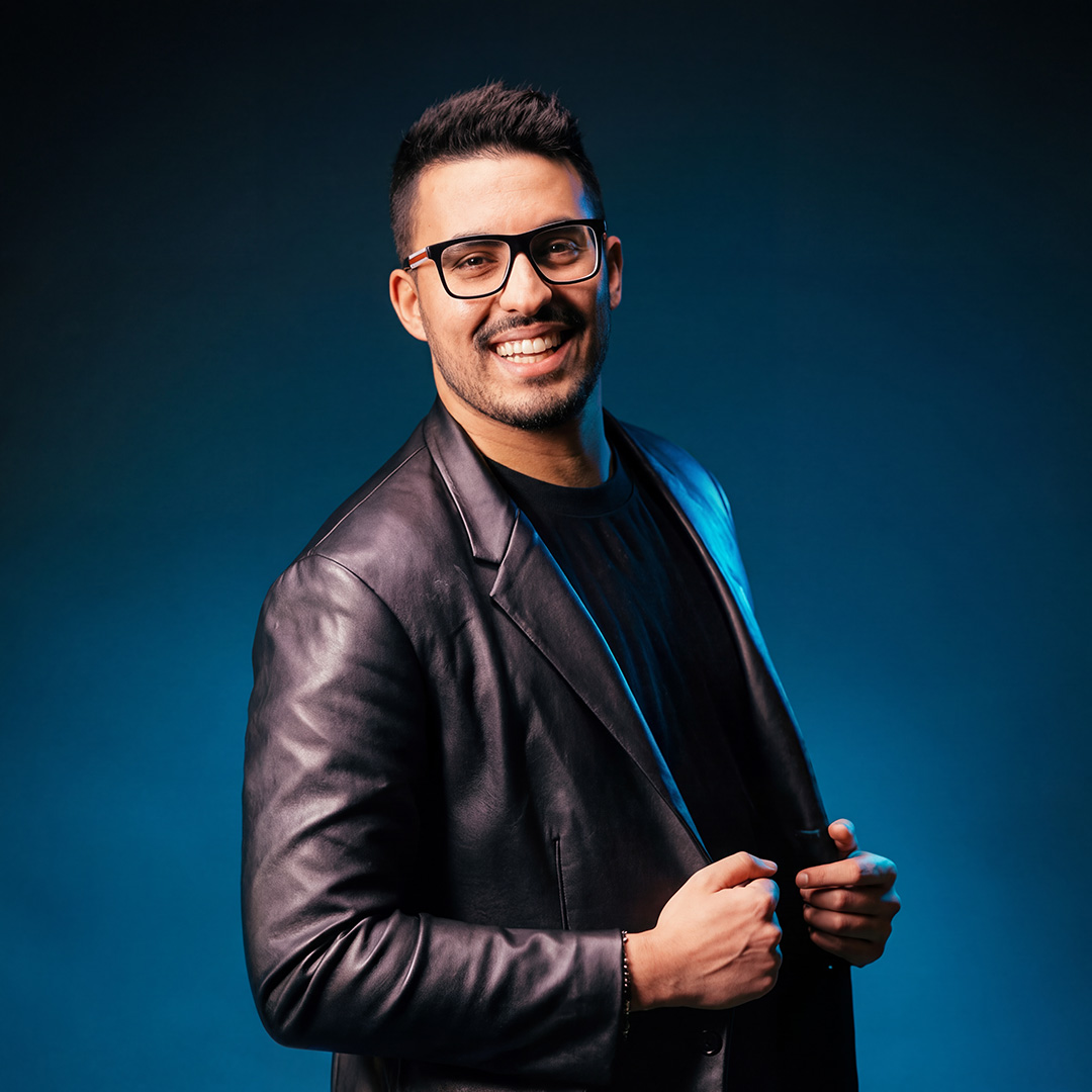 Driss El Faria